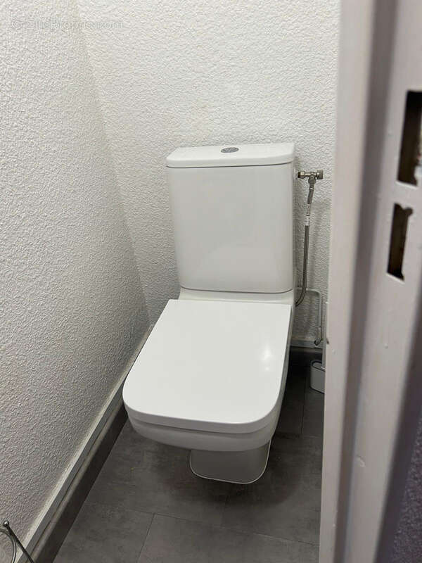 Appartement à LE BARCARES