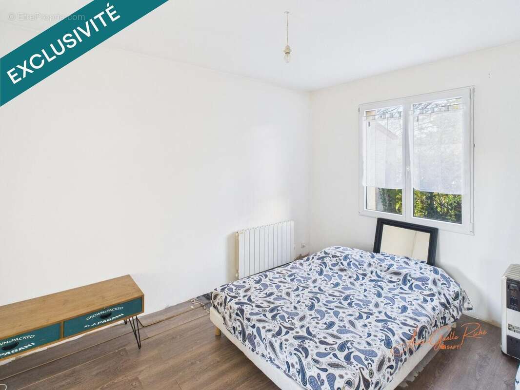 Photo 7 - Maison à SAINTE-GEMME