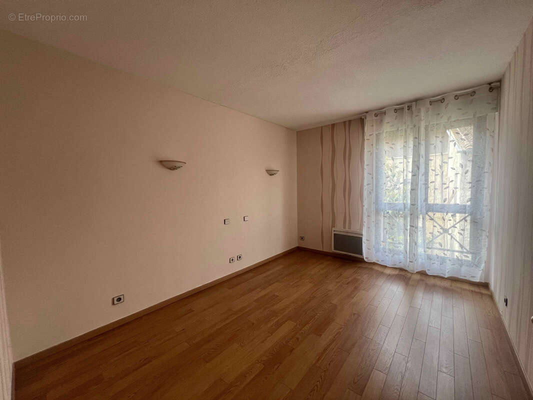 Appartement à VILLENEUVE-SUR-LOT