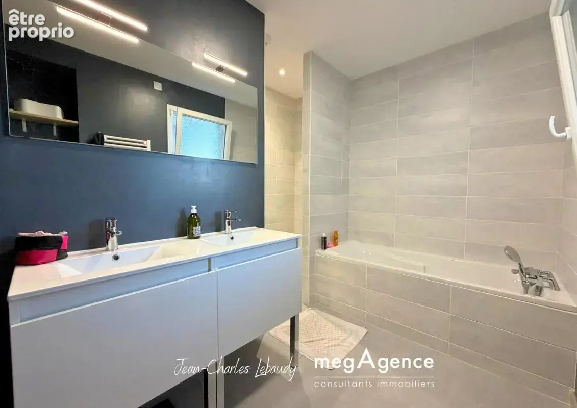 Maison moderne Plain Pied - 5 pièces - photo 6