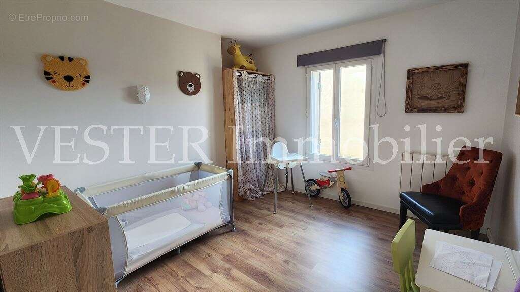 Maison à MONTPON-MENESTEROL