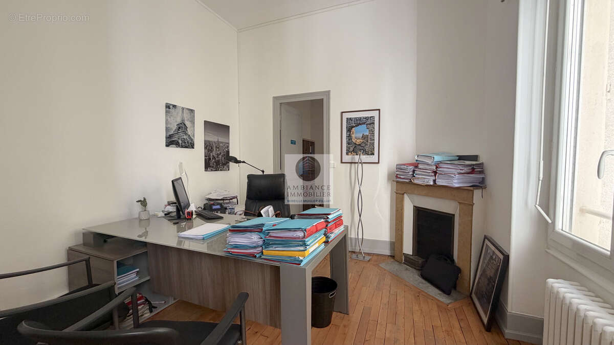 Appartement à VALENCE