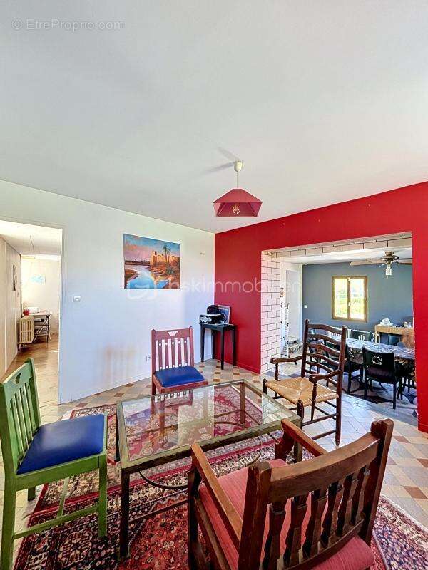 Maison à VIELS-MAISONS