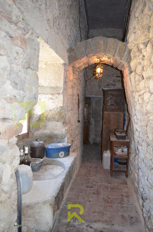 Château dans le minervois proche de Carcassonne - photo 5