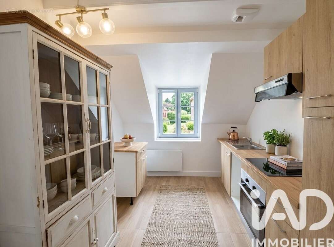 Appartement 67 m² à Ferrieres-En-Gatinais  - photo 3
