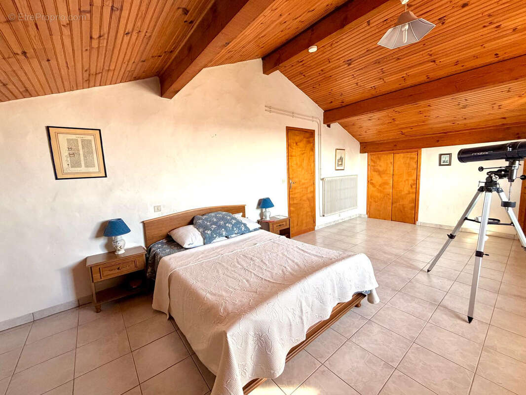 Maison à URRUGNE