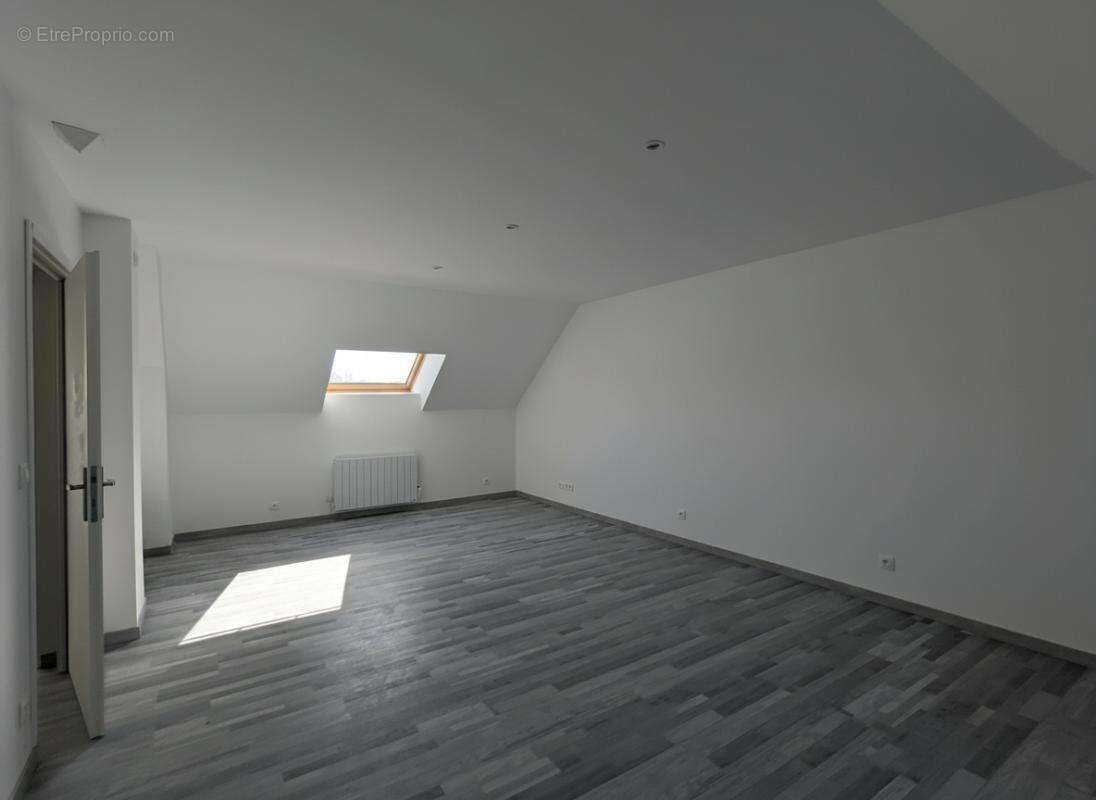 Maison neuve 110 m² - 3 chambres - La Loupe centre-ville - photo 6