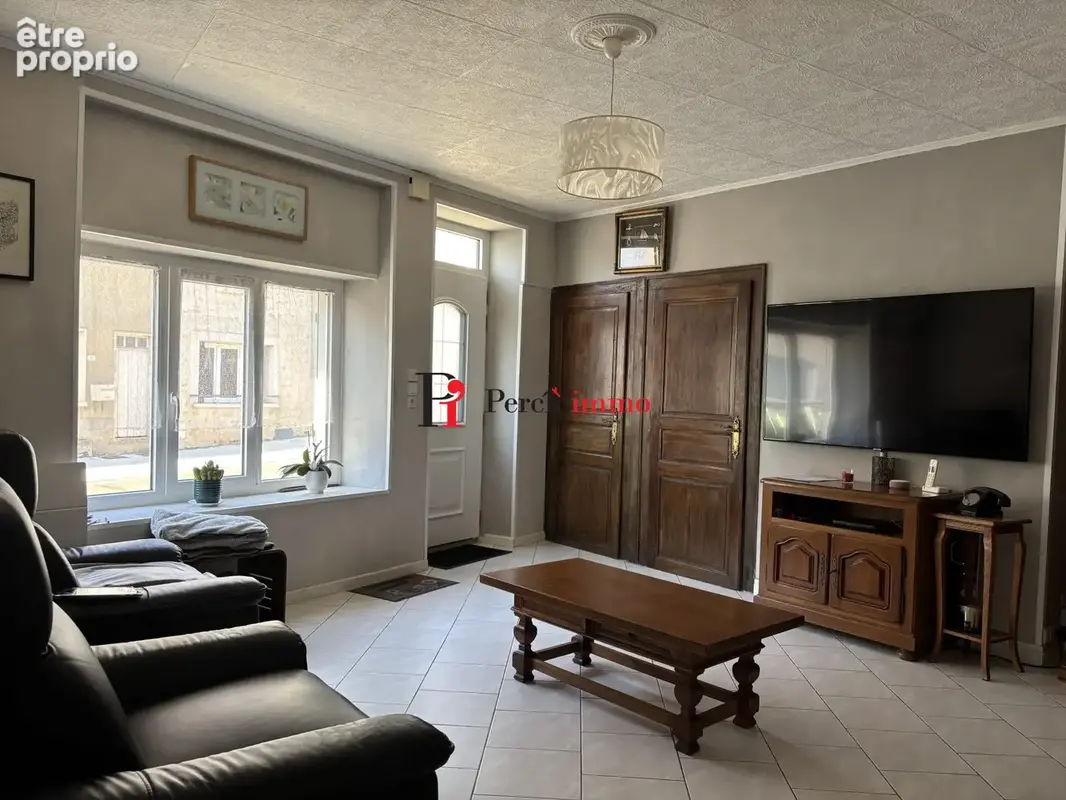 Maison 6 pièces 148 m² à vendre à Belleme (61130) - photo 3