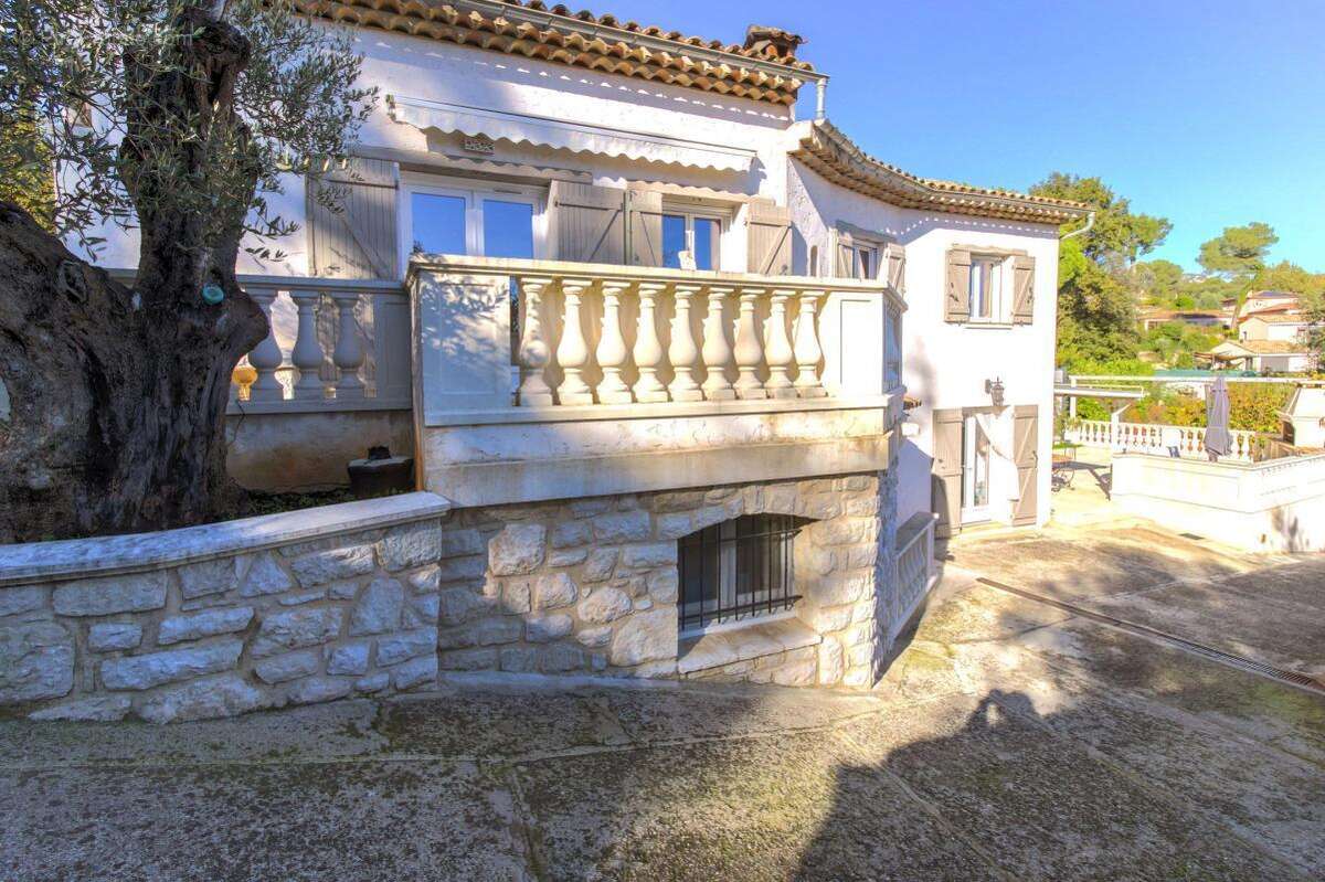 Maison à SAINT-PAUL