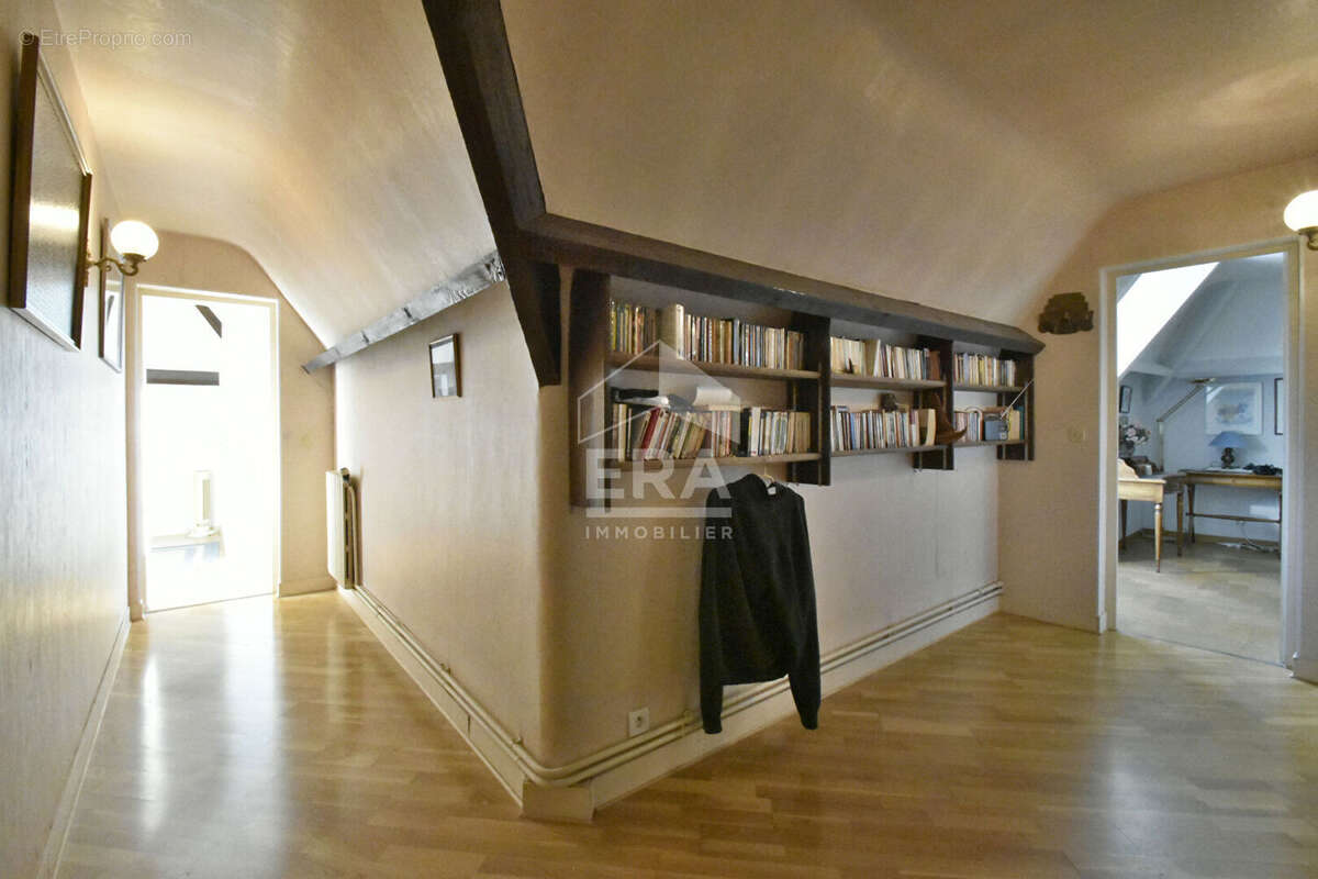 Maison 176m² à jouars-pontchartrain - photo 12