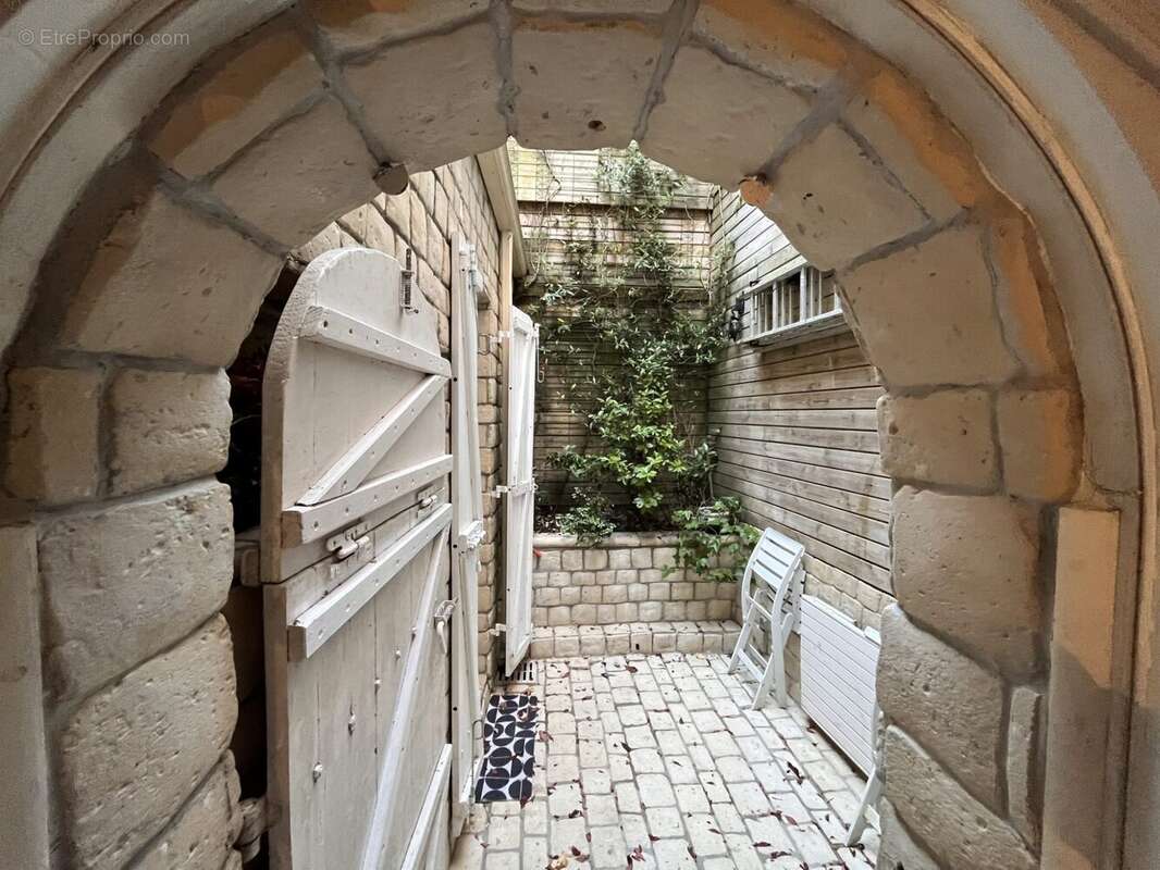 Maison à LES SABLES-D'OLONNE