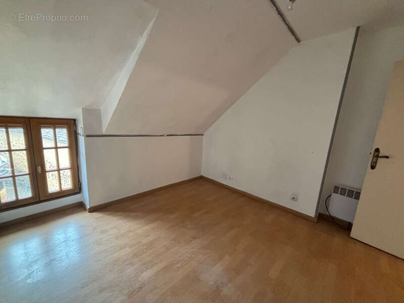  Charmante Maison de Caractère - Saint-Amand-en-Puisaye (58) - photo 11