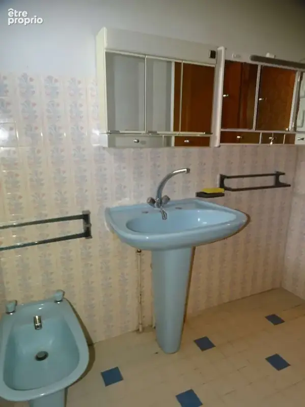 Maison sur sous-sol complet - Douzillac 5 pièce(s) 92.84 m2 - photo 8