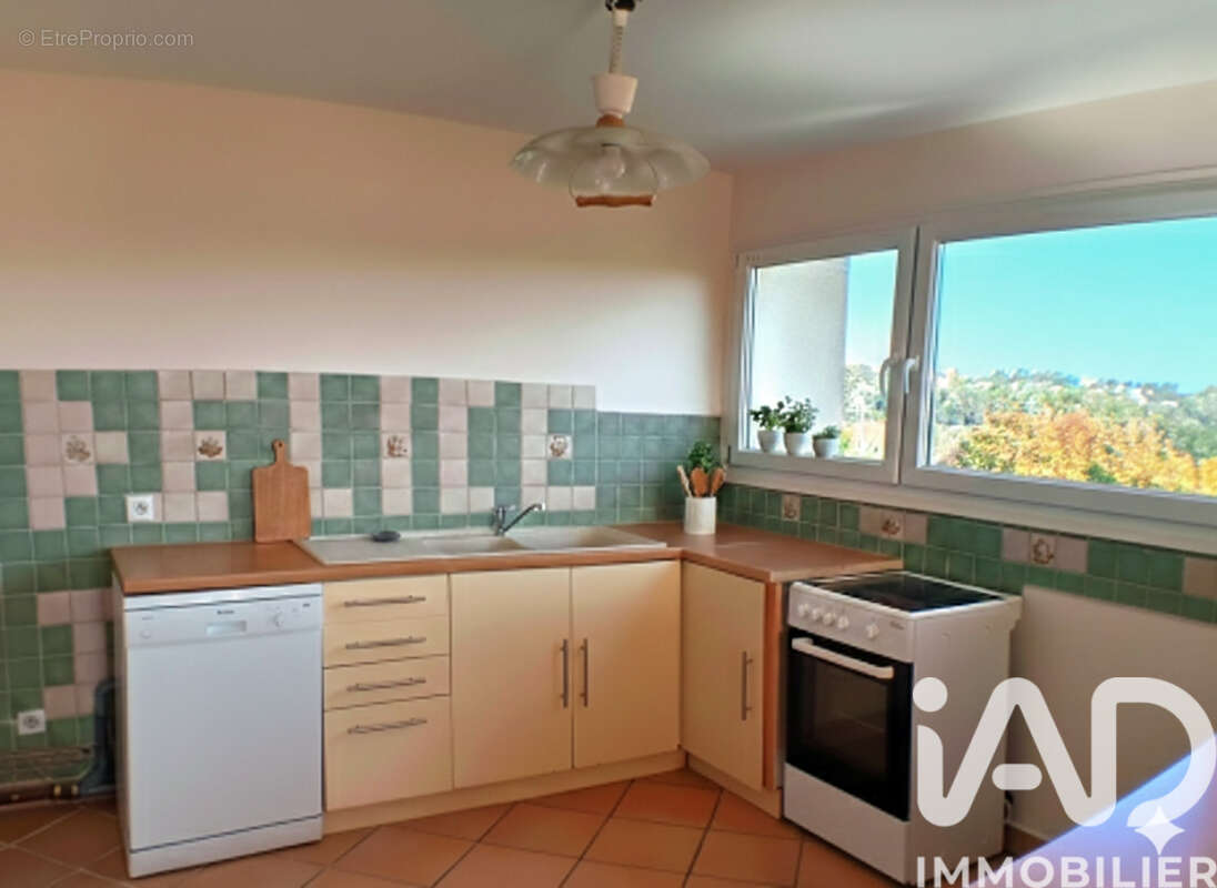 Photo 6 - Appartement à EPINAY-SOUS-SENART
