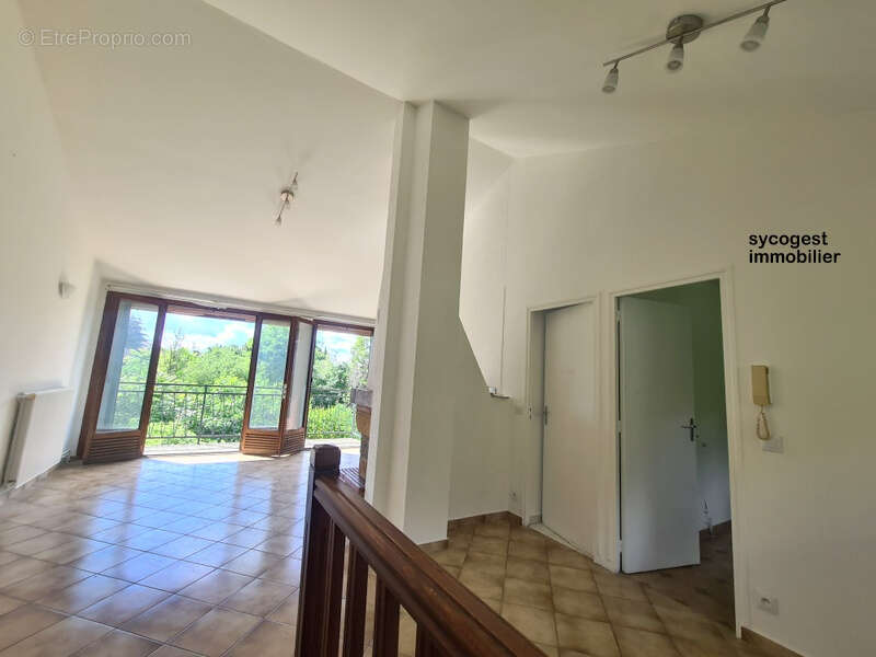 Maison à BOBIGNY