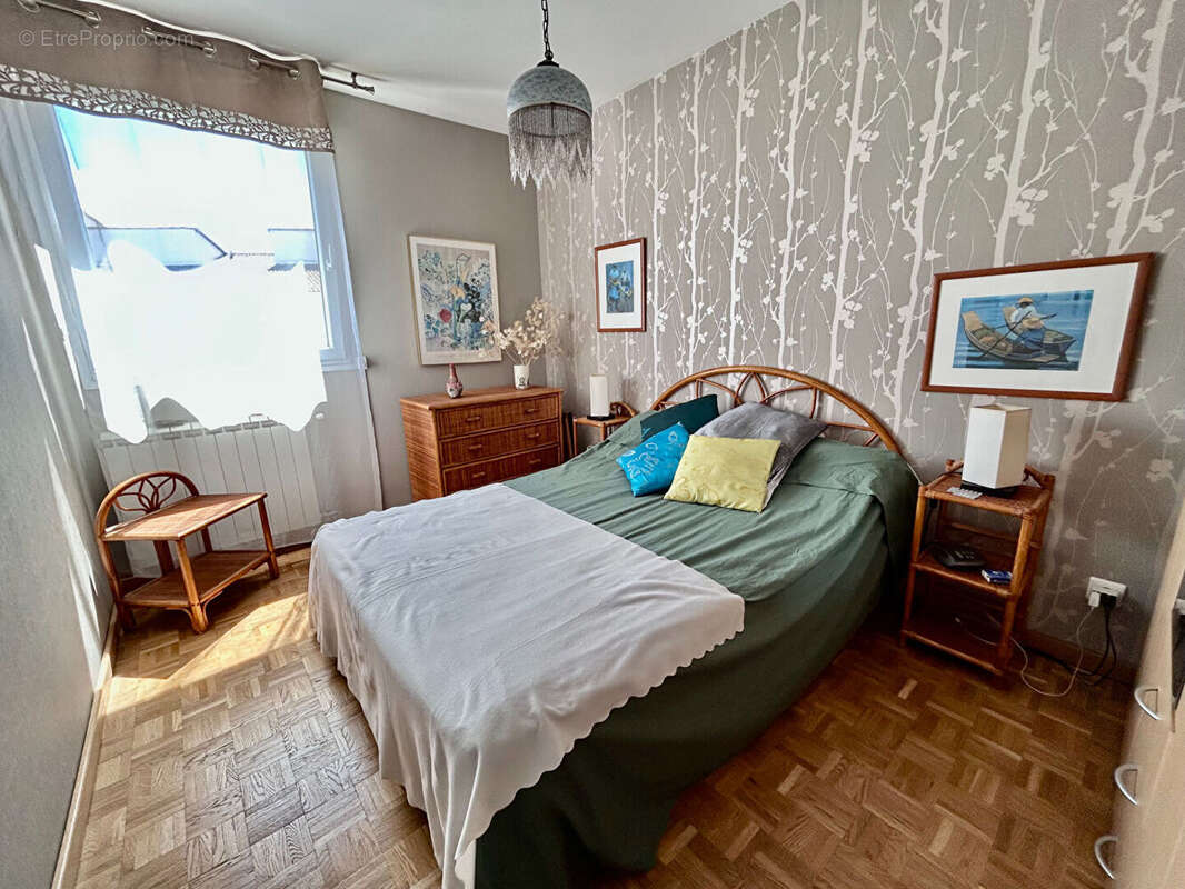 Appartement Montpellier 3 pièce(s) 70 m2 - photo 8