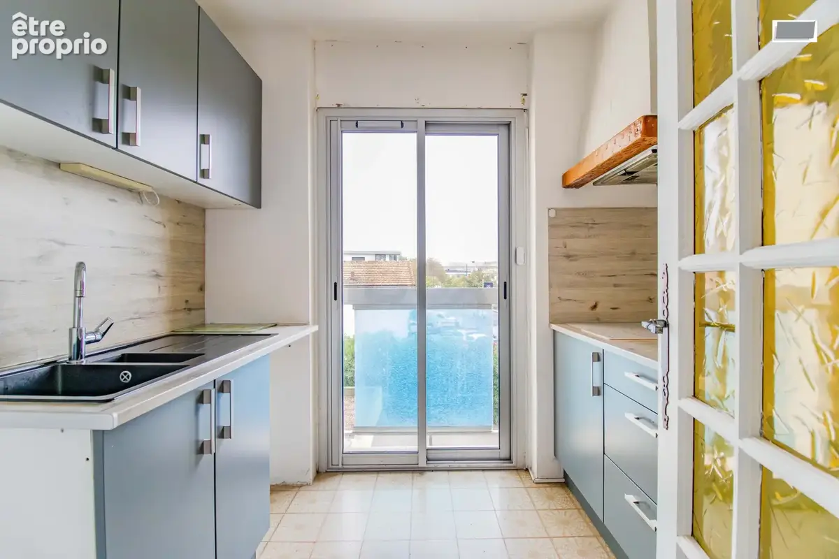 Appartement type 4 71m2 avec ascenseur - photo 9