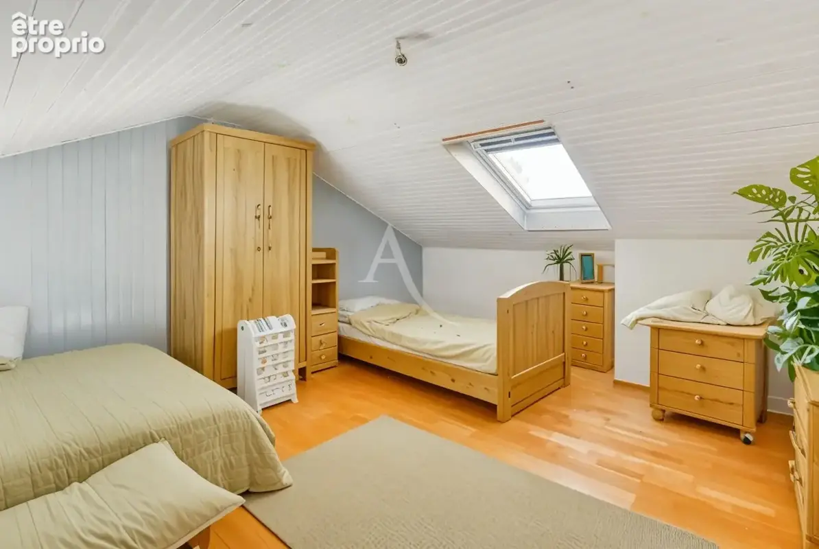 Maison Les Mureaux 6 pièce(s) 129 m² 4 chambres - photo 11