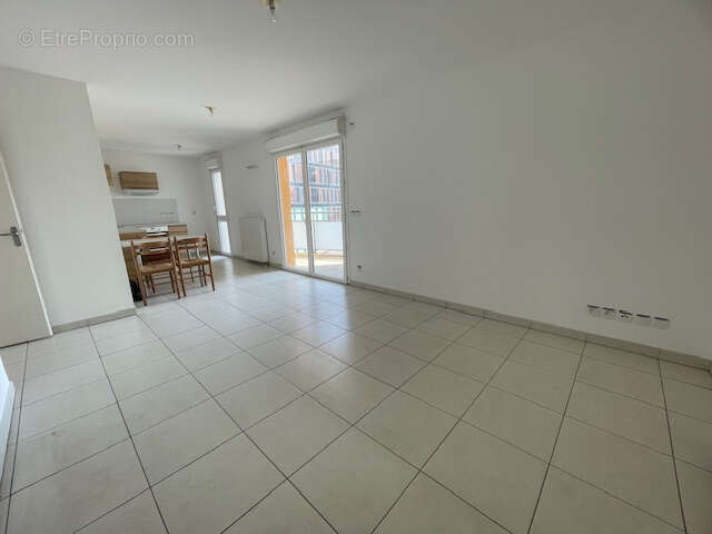 Perpignan, Appartement T3 normes PMR, produit RARE - photo 4