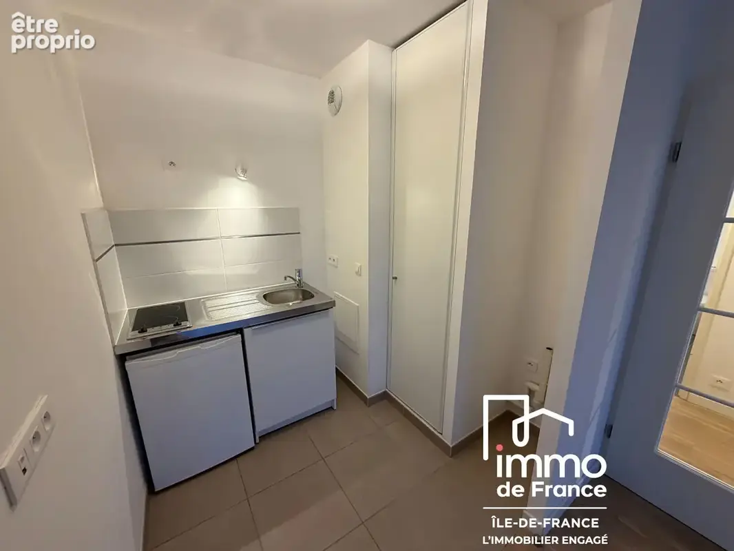 Appartement 2 pièces avec terrasse et Parking - photo 6