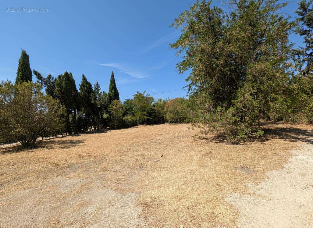 Mas 200 m²  à rénover sur terrain arboré de 2000 m² - photo 14