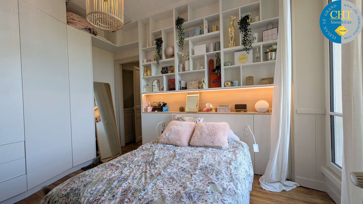 Villa de 250m2 à acheter avec 8 pièces à Rennes - photo 24