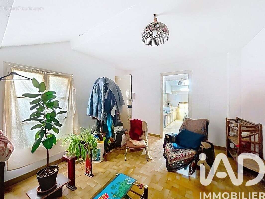 Photo 3 - Appartement à BEZIERS