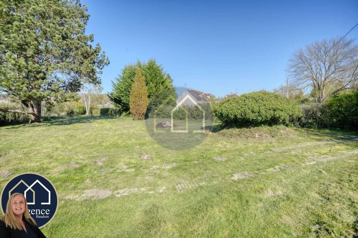 Maison à NOGENT-LE-ROI