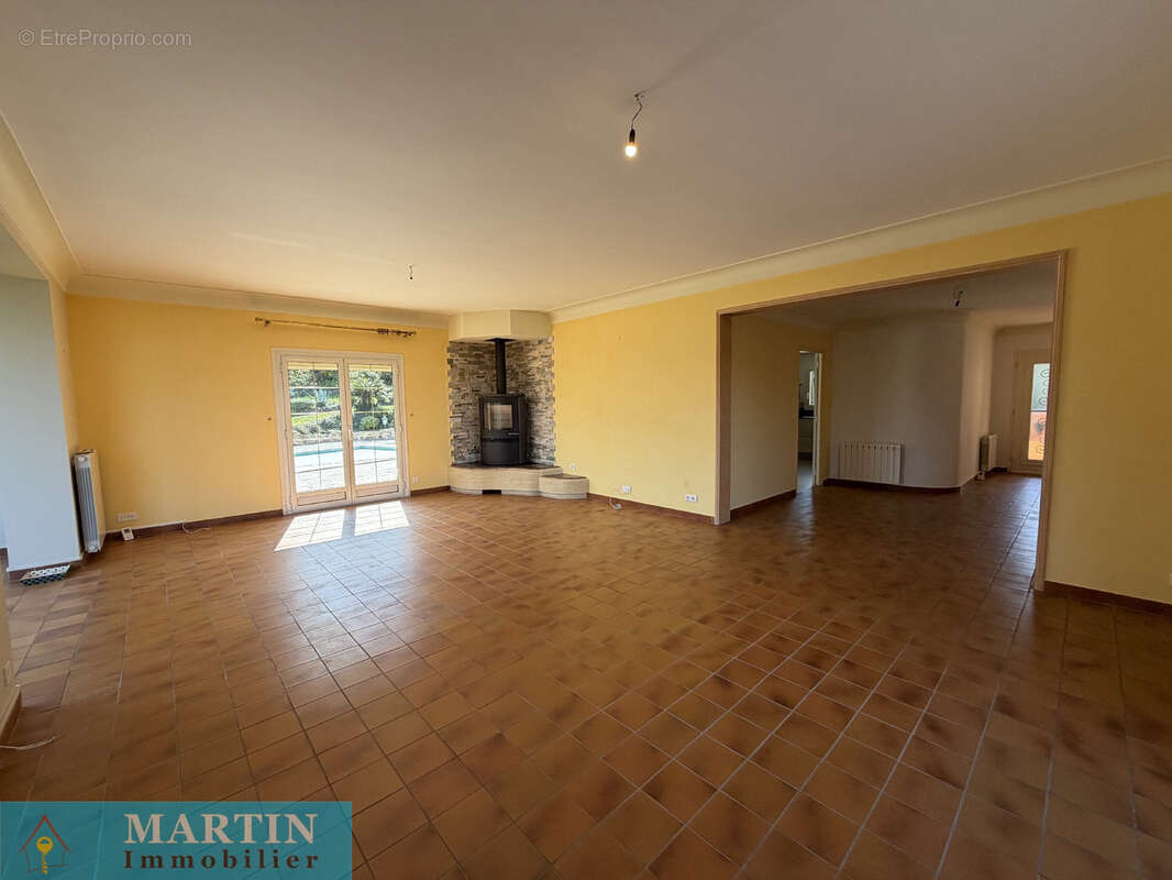Maison à CERET