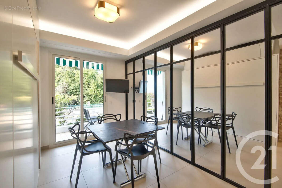 Appartement à SAINT-JEAN-CAP-FERRAT
