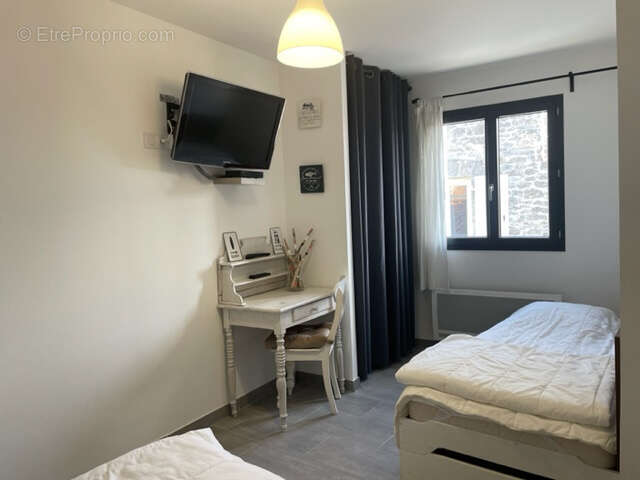 Maison à SAINT-GEORGES-D&#039;OLERON