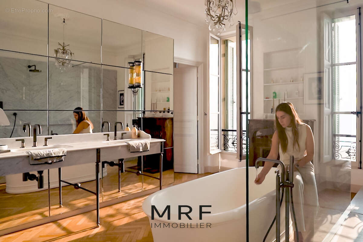 Maison à MARSEILLE-7E