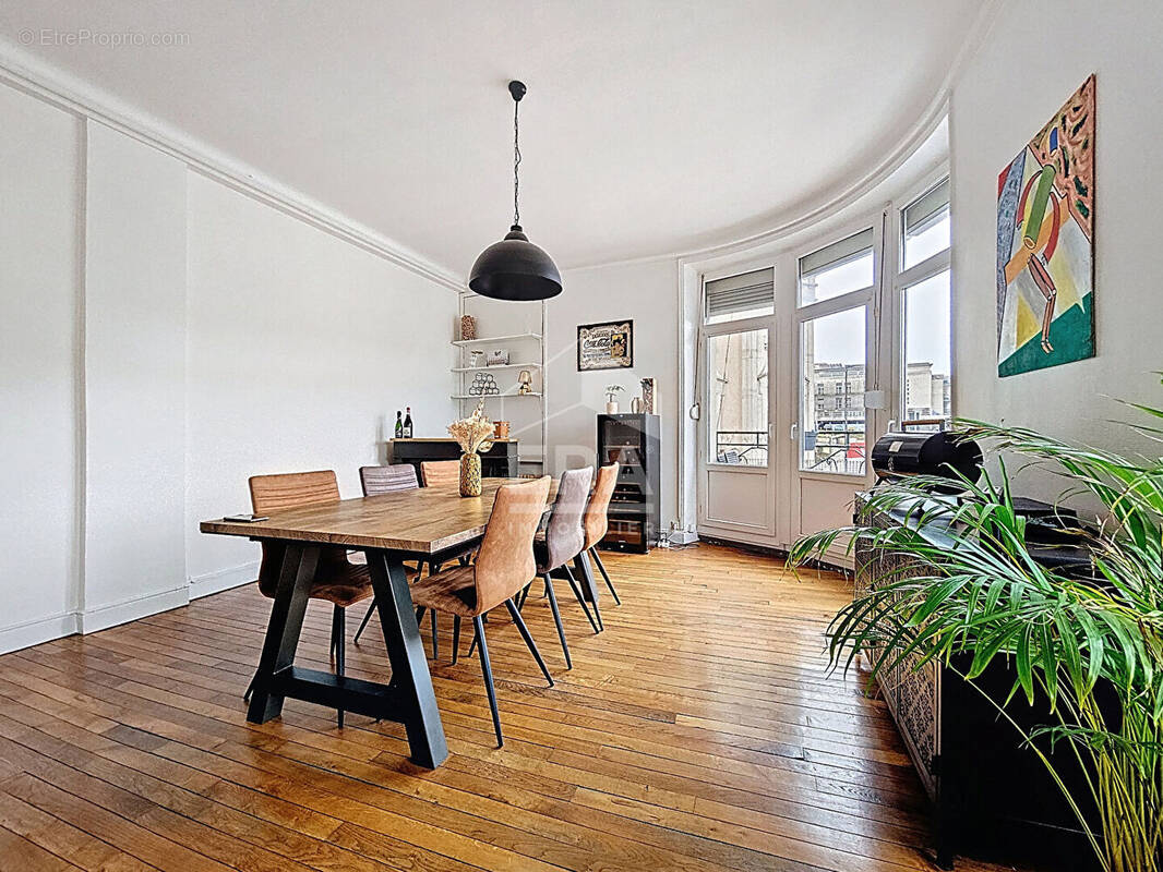 Appartement à LONGWY