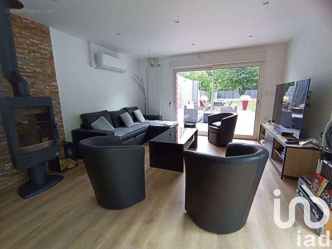 Photo 4 - Maison à NOYELLES-GODAULT