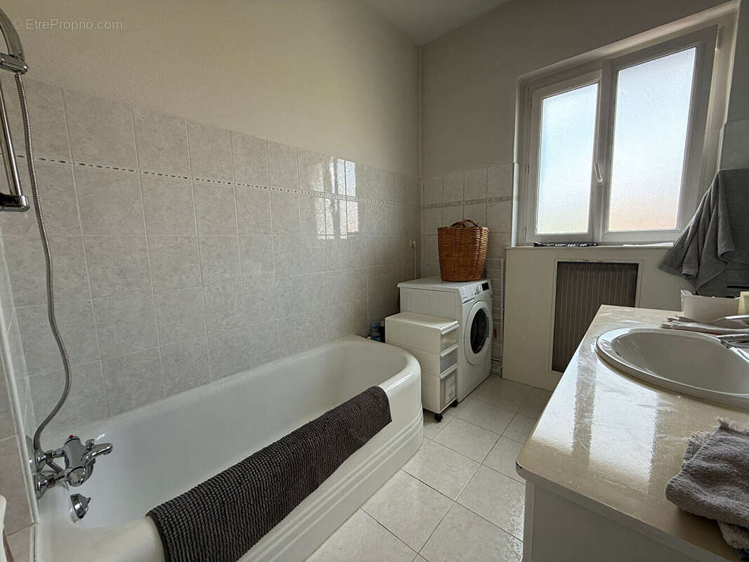 Appartement à ANGOULEME