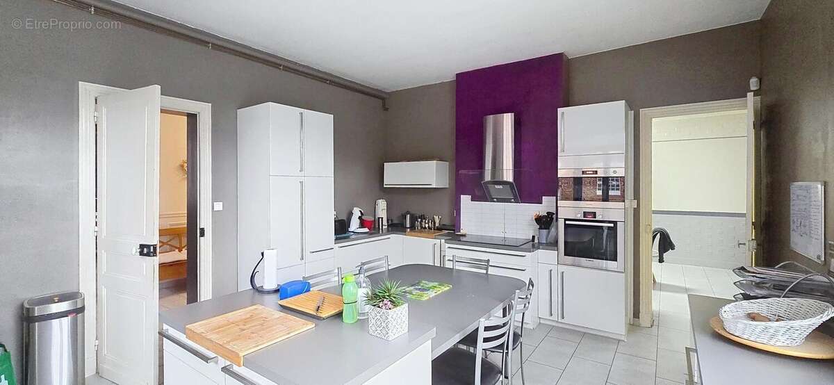 Maison 290 m² à Ecoust-Saint-Mein  - photo 3
