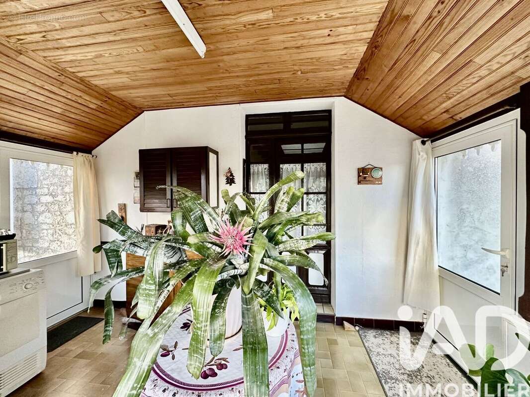 Photo 8 - Maison à SAINT-SERNIN