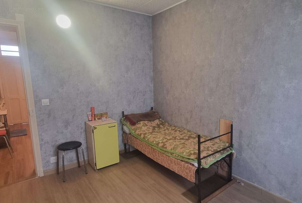 Appartement à CLICHY