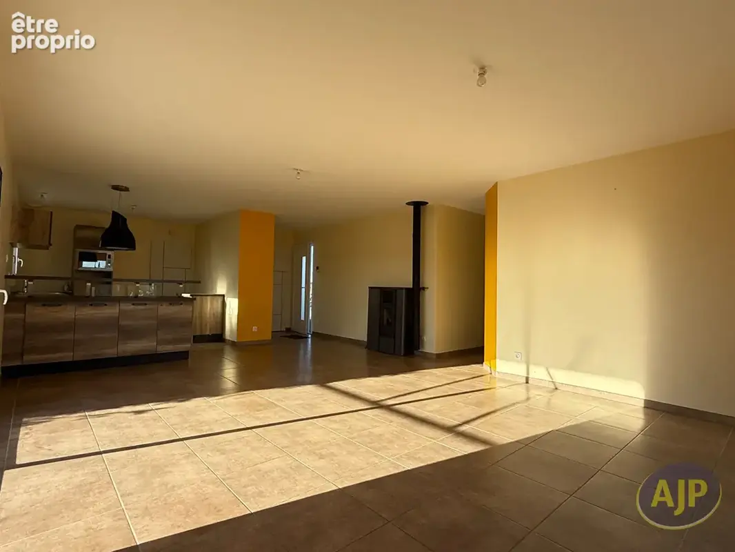 Maison La Jard 4 chambres sous garantie decennale. - photo 9