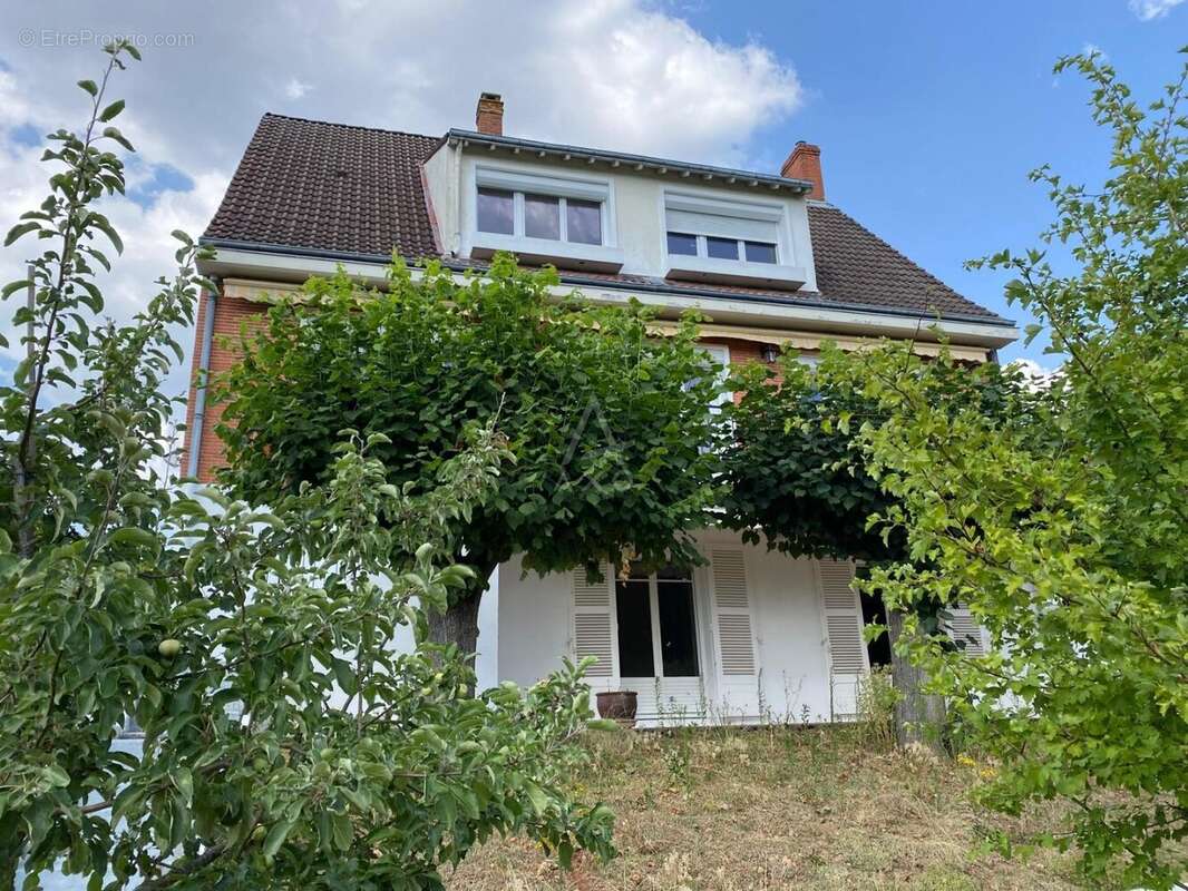 Maison à GIEN