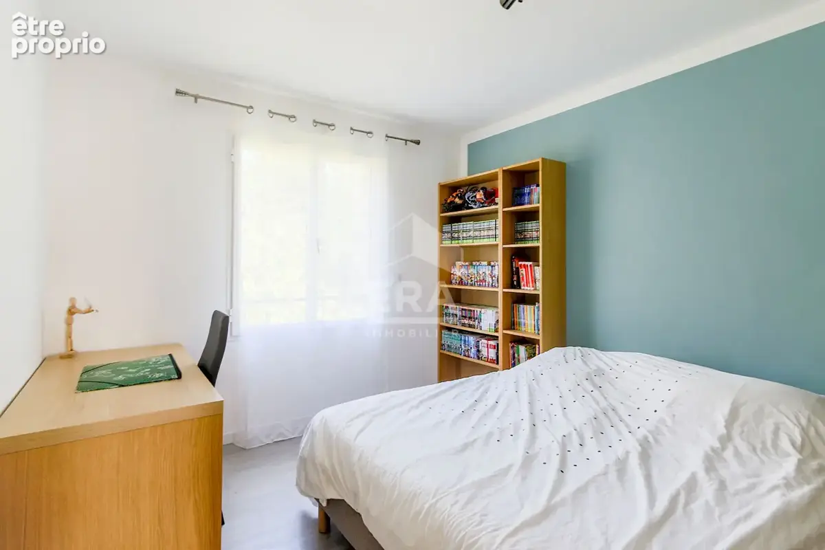 Maison 144m² à crespières - photo 11