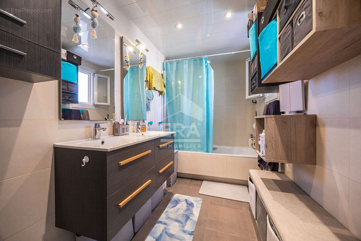 Maison 120m² à canet-en-roussillon - photo 15