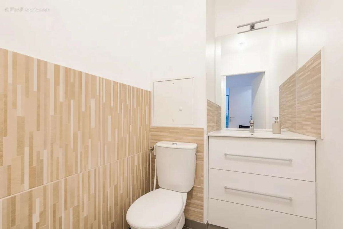 Appartement de 3 pièces de 57 m² au Le Perreux-sur-Marne - photo 10