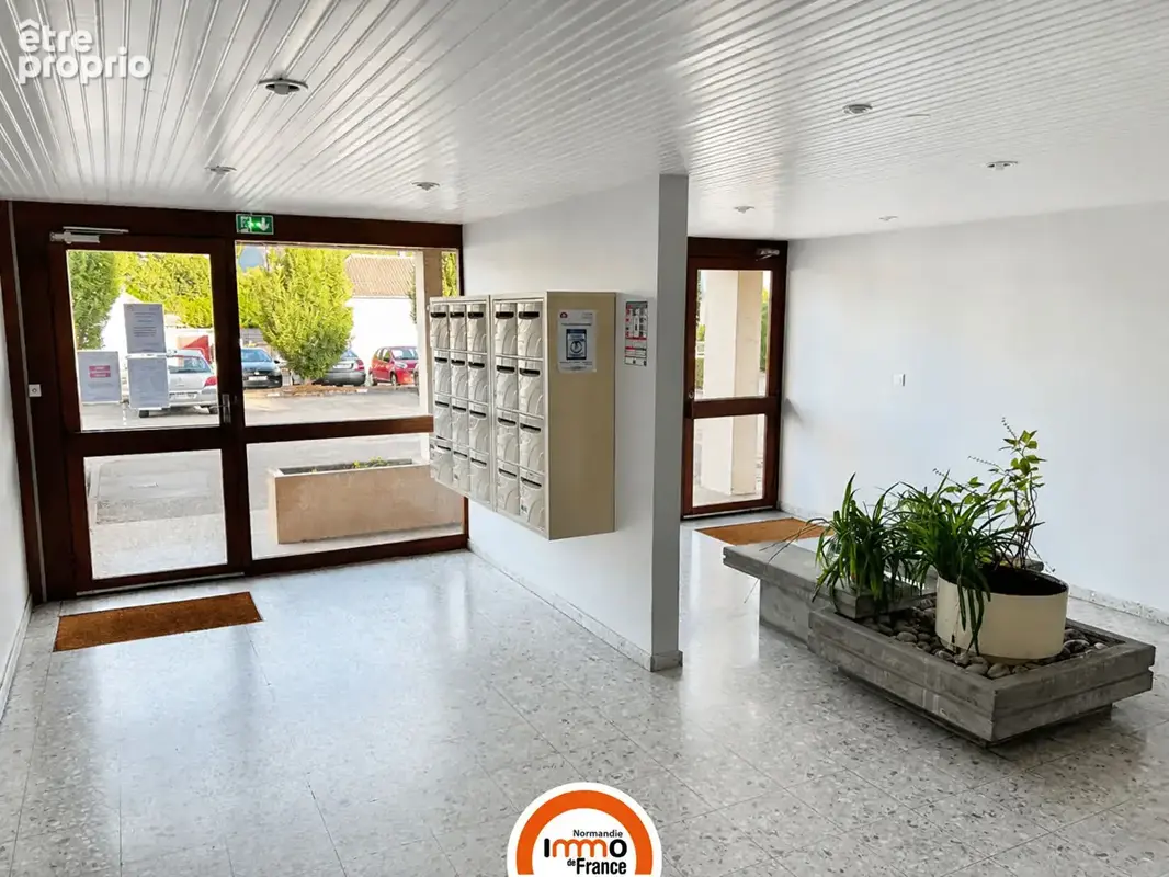 Appartement Evreux 4 pièce(s) - photo 9