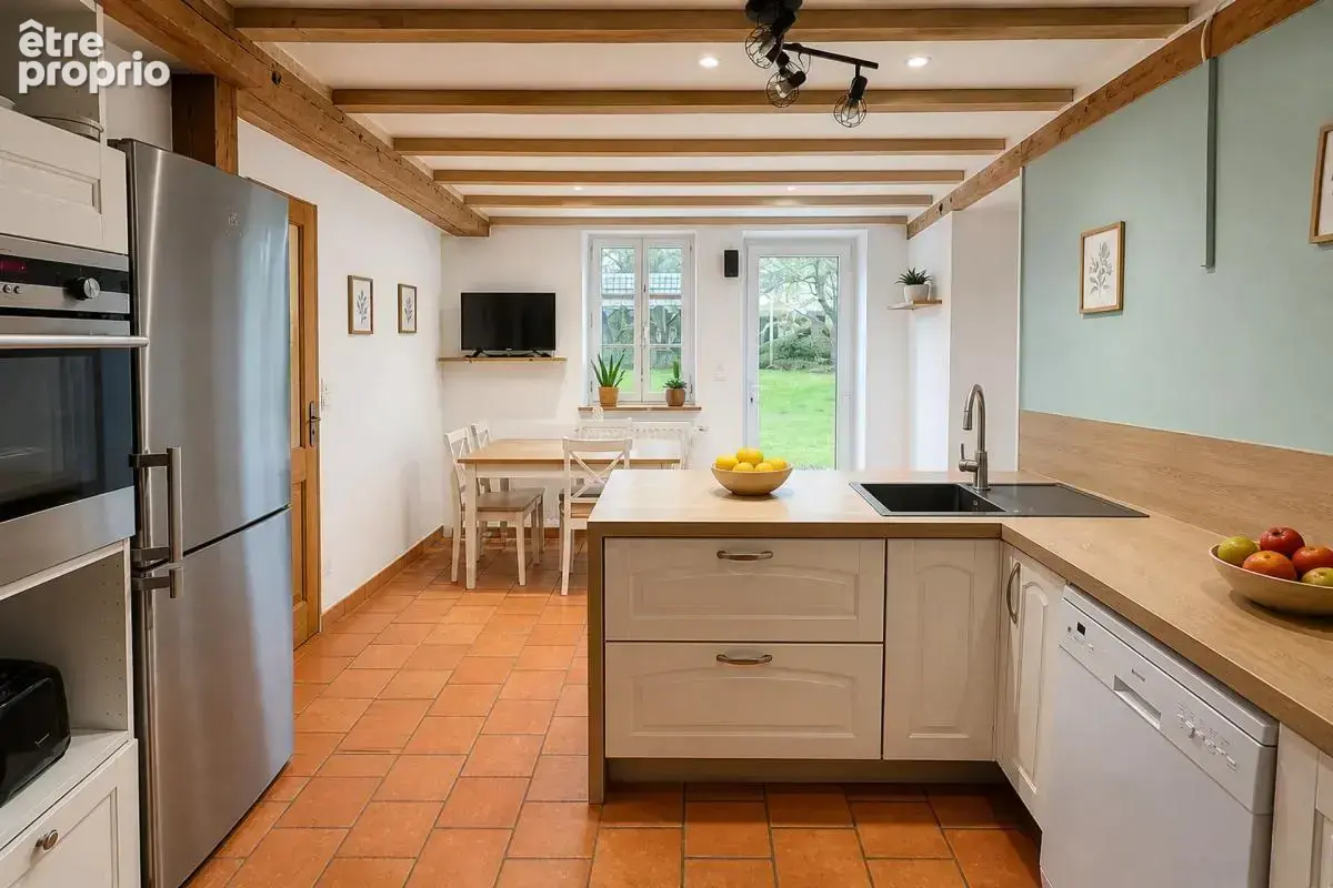 Maison de 7 pièces de 175 m² à Vennecy - photo 6