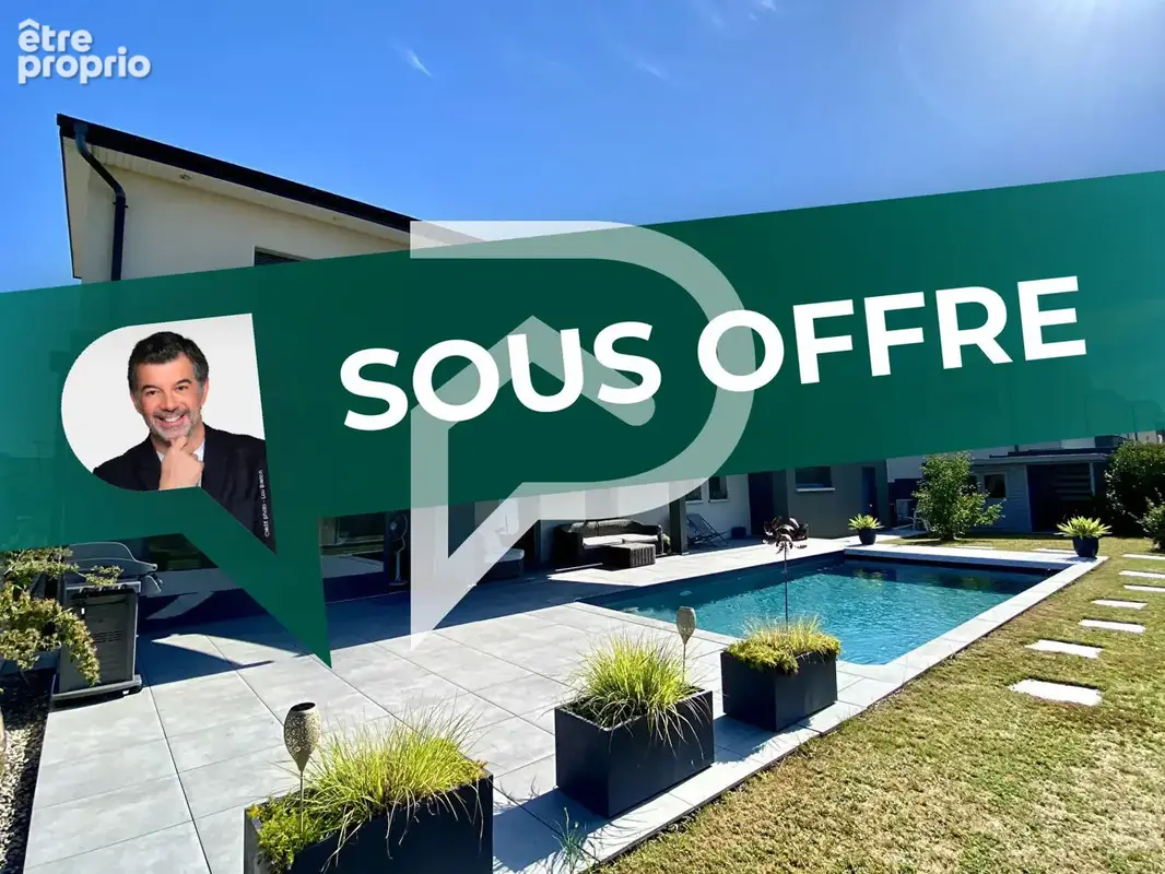 Photo Maison à Wolfgantzen au prix de 693 500€