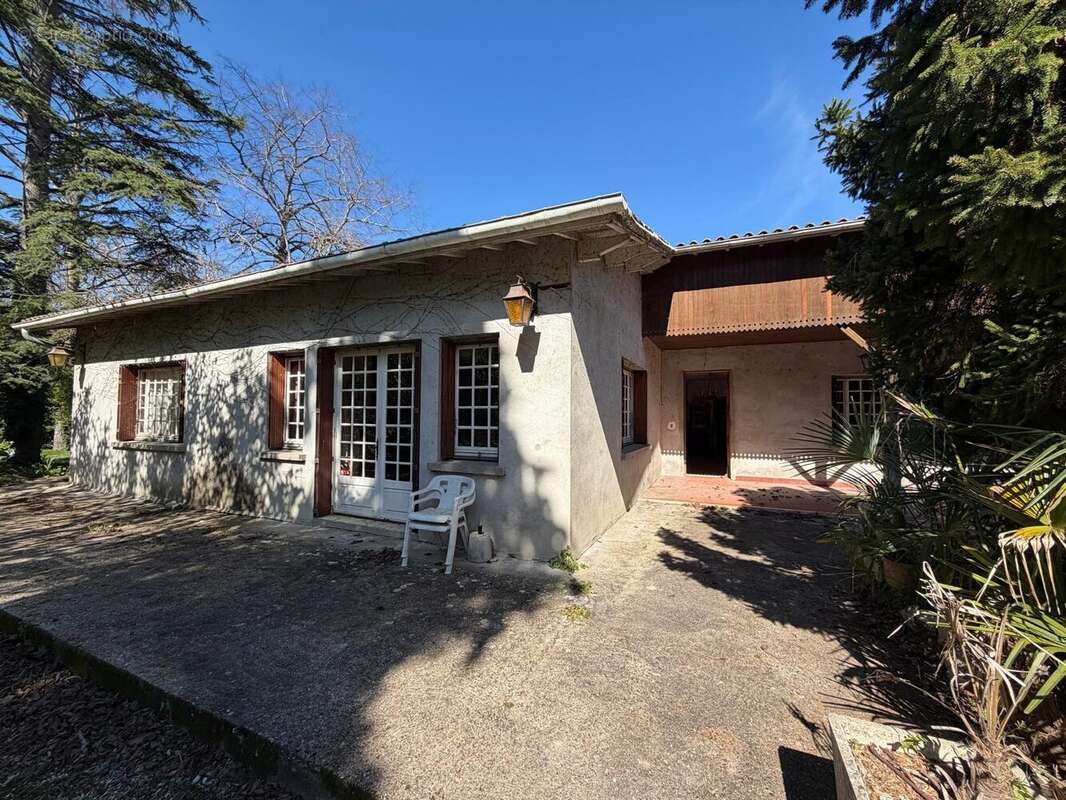 Maison à GOLFECH