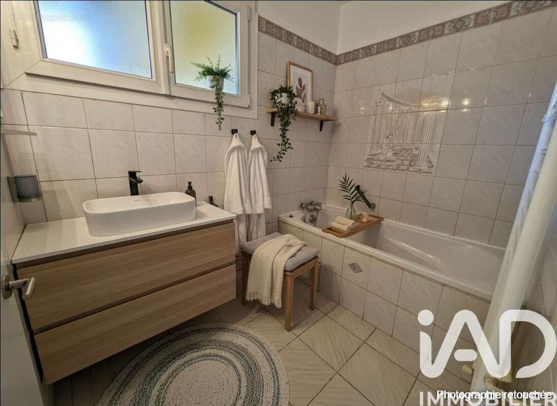 Photo 5 - Appartement à LA GARDE