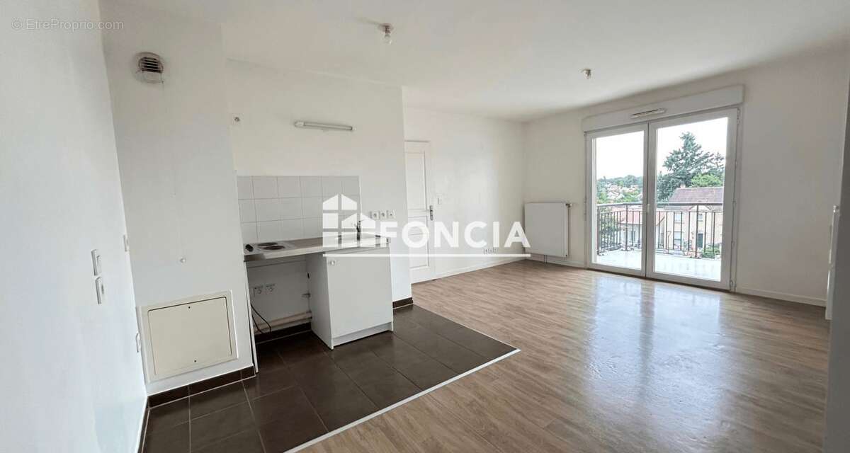 Appartement à ARPAJON