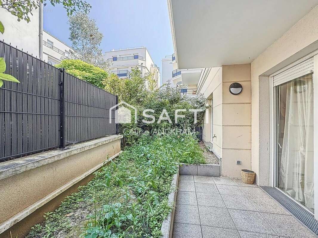 Photo 7 - Appartement à HOUILLES